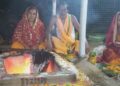 ପୁରୁଣା କାଚରାମାଳ ଗ୍ରାମରେ ଗ୍ରହରାଜ ଶନିଶ୍ଚରଙ୍କ ବାର୍ଷିକ ଉତ୍ସବ ଅନୁଷ୍ଠିତ