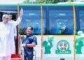 ଖୁବ୍ ଶିଘ୍ର ଚାଲିବ ଲକ୍ଷ୍ମୀ ବସ୍,ଅପେକ୍ଷା ରେ ଜିଲ୍ଲାବାସୀ