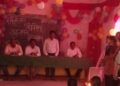 ସଂସ୍କୃତ ଶିବିର ଉଦଯାପିତ ନୂଆଗାଁ