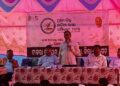 ଟାକରା ପଞ୍ଚାୟତ କାର୍ଯ୍ୟାଳୟରେ ପ୍ରଥମ ବିଶ୍ବ ଓଡ଼ିଆ ଭାଷା ସମ୍ମିଳନୀ ୨୦୨୪ କାର୍ଯ୍ୟକ୍ରମ ଅନୁଷ୍ଠିତ