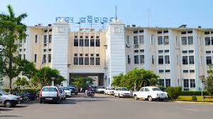 ରାଜ୍ୟ କ୍ୟାବିନେଟ ବୈଠକରେ ୧୩ଟି ବିଭାଗର ୧୬ ପ୍ରସ୍ତାବ ଉପରେ ବାଜିଲା ମୋହର