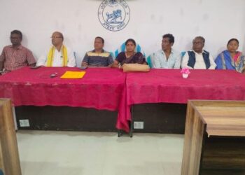 ମୋହନା କୁ ଏନ ଏ ସି ଘୋଷଣା କରିବା ନିମନ୍ତେ ପ୍ରସ୍ତୁତି ବୈଠକ