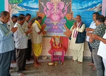 ହଳଦିଆ ତୈଳିକ ବୈଶ୍ଯସମାଜ, କେନ୍ଦ୍ରୀୟ ପରିଷଦର ଏକ ଜରୁରୀ ବୈଠକ