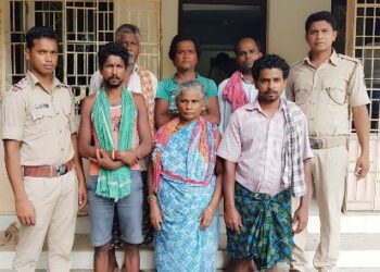 ପତ୍ନୀ ହତ୍ୟା ମାମଲାରେ ସ୍ବାମୀଙ୍କୁ ଆଜୀବନ କାରାଦଣ୍ଡ