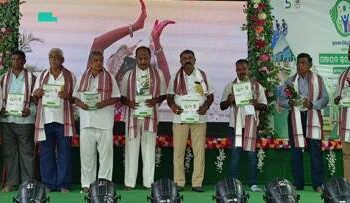 ଆମ ଓଡିଶା,ନବୀନ ଓଡିଶା ସଚେତନତା ଶିବିର