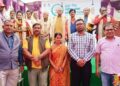 କୋରାଇ ବ୍ଲକରେ ପ୍ରଥମ ବିଶ୍ବ ଓଡିଆ ଭାଷା ସମ୍ମିଳନୀ କାର୍ଯ୍ୟକ୍ରମ : ୧୩ପ୍ରତିଭାଙ୍କୁ ସମ୍ବର୍ଦ୍ଧନା