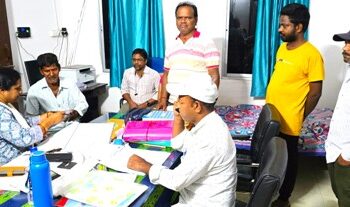 ଦୁଷିତ ଖାଦ୍ୟଖାଇ ଶଙ୍ଖଚିଲାରେ ଝାଡାବାନ୍ତି ; ୨୫ରୁ ଊର୍ଦ୍ଧ୍ୱ ଆକ୍ରାନ୍ତ ରୋଗ ସଂକ୍ରମଣ ବିଭାଗ ପକ୍ଷର ପାଂଚ ଓ ସ୍ୱାସ୍ଥ୍ୟ ବିଭାଗ ପକ୍ଷରୁ ସଚେତନତା କାର୍ଯ୍ୟକ୍ରମ