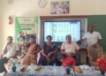 ଟାଙ୍ଗୀ ବ୍ଲକ ସ୍ତରୀୟ ଉଚ୍ଚ ବିଦ୍ୟାଳୟ ପ୍ରଧାନ ଶିକ୍ଷକ ମନଙ୍କ ମାସିକ ବୈଠକ ଅନୁଷ୍ଠିତ