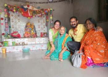 ନୟାଗଡ ଜିଲ୍ଲାରେ ସମ୍ବର୍ଦ୍ଧିତ ହେଲା “ମୋ ପରିବାର”