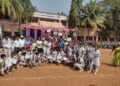 ଖୋର୍ଦ୍ଧାରୋଡ଼ ରେଲୱେ ସ୍କୁଲ୍ ଦ୍ୱାରା ବାର୍ଷିକ କ୍ରୀଡା ସମ୍ମେଳନୀ ୨୦୨୩-୨୪ ଆୟୋଜିତ