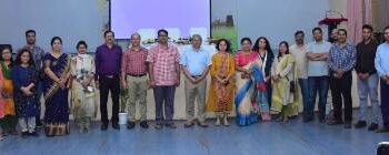 ଆଇଆଇଟି ଭୁବନେଶ୍ୱରରେ ମାତୃଭାଷା ଦିବସ ପାଳନ