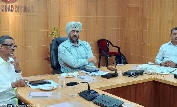 माननीय प्रधान मंत्री ५५४ अमृत भारत रेलवे स्टेशनों की आधारशिला रखेंगे:और १५०० रोड ओवर ब्रिज/अंडरपास का लोकार्पण और शिलान्यास करेंगे