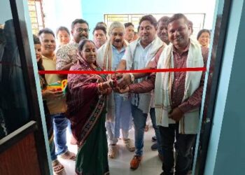 “ନୂଆ ଓ”ସାହିତ୍ୟ ପ୍ରତିଯୋଗିତା ଉଦଯାପିତ