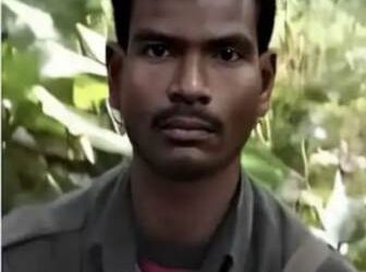 ଟପ ମାଓ ନେତା ଦସ୍ରୁର ମୃତ୍ୟୁକୁ ଗ୍ରହଣ କରିପାରୁନି ମାଓ ସଂଗଠନ: କୋର୍ଟଚାଲାଣ କରିବାକୁ ଲାଗିଲା ମାଓ ପୋଷ୍ଟର