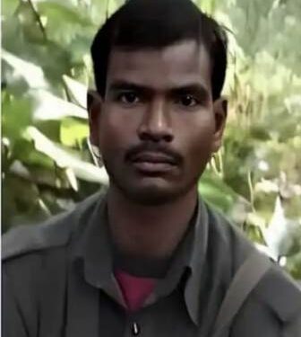 ଟପ ମାଓ ନେତା ଦସ୍ରୁର ମୃତ୍ୟୁକୁ ଗ୍ରହଣ କରିପାରୁନି ମାଓ ସଂଗଠନ: କୋର୍ଟଚାଲାଣ କରିବାକୁ ଲାଗିଲା ମାଓ ପୋଷ୍ଟର
