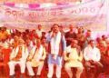 ବେଲଘରରେ ଦୁଇ ଦିନିଆ ଡିମ୍ବୁଲି ମହୋତ୍ସବ ଉଦଯାପିତ : ପାଞ୍ଚ ଜିଲ୍ଲାରୁ ୨୦ ହଜାର ରୁ ଉର୍ଦ୍ଧ କନ୍ଧ ଆଦିବାସୀଙ୍କ ସମାଗମ