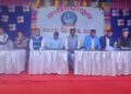 ସରସ୍ବତୀ ଶିଶୁ ମନ୍ଦିରର ୨୪ତମ ବାର୍ଷିକ ଉତ୍ସବ ପାଳିତ