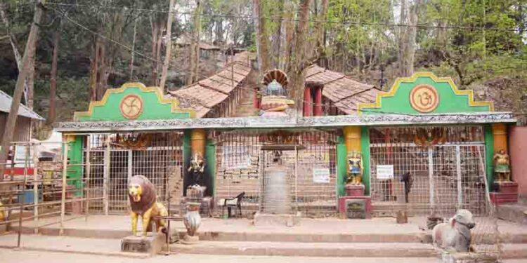 ଗୁପ୍ତେଶ୍ଵର ଜଙ୍ଗଲକୁ ଜୈବବିବିଧ ଐତିହ୍ୟସ୍ଥଳୀ ଭାବେ ଘୋଷଣା