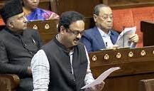 BJD MP Manas Mangaraj urges Centre to declare lightning as Natural Disaster
