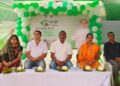 ଭୁବନ ଏନ୍ଏସି ରେ ୱାର୍ଡ ସ୍ତରୀୟ ସଚେତନତା କାର୍ଯ୍ୟକ୍ରମ ଅନୁଷ୍ଠିତ