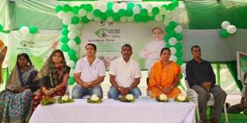 ଭୁବନ ଏନ୍ଏସି ରେ ୱାର୍ଡ ସ୍ତରୀୟ ସଚେତନତା କାର୍ଯ୍ୟକ୍ରମ ଅନୁଷ୍ଠିତ