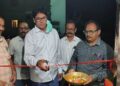 ସମର୍ପଣ ବୃଦ୍ଧାଶ୍ରମ ବାର୍ଷିକ ଉତ୍ସବ ଅବସରରେ ସମର୍ପଣ ପ୍ଳେ ସ୍କୁଲ ଉଦଘାଟିତ।