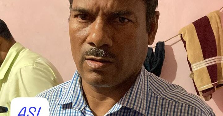 ଲାଞ୍ଚ ନେଇ ଧରାପଡ଼ିଲେ ପୋଲିସ ବାବୁ