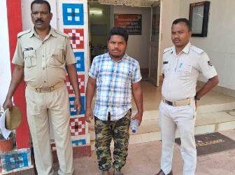 ସୁଲେକେଲା ଗାଁର ଦାଦନ ଶ୍ରମିକ ମୃତ୍ୟୁ ଘଟଣା  