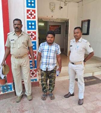 ସୁଲେକେଲା ଗାଁର ଦାଦନ ଶ୍ରମିକ ମୃତ୍ୟୁ ଘଟଣା  