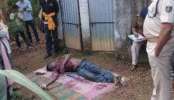 କୂଅ ରୁ ଭିତରୁ ଯୁବକ ର ମୃତ ଦେହ ଉଦ୍ଧାର, ହତ୍ୟା ଅଭିଯୋଗ