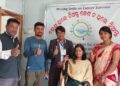 ବିଶ୍ଵ କ୍ୟାନସର ଦିବସରେ ନୂଆ ଦିଶା : କ୍ୟାନସର ପୀଡିତାଙ୍କୁ ନିଜର କେଶ ଦାନ କଲେ – ରଣପୁର ଝିଅ ସୁଜାତା