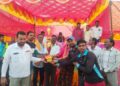 ପଦ୍ମଶ୍ରୀ ସମ୍ମାନ ପାଇଁ ମନୋନୀତ ବିନୋଦ ପଶାୟତ ଙ୍କୁ ସମ୍ବର୍ଦ୍ଧନା