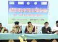 ସୁବଲଡା ପଞ୍ଚାୟତରେ ଜିଲ୍ଲାପାଳଙ୍କ ଅଭିଯୋଗ ଶୁଣାଣି