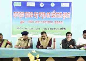 ସୁବଲଡା ପଞ୍ଚାୟତରେ ଜିଲ୍ଲାପାଳଙ୍କ ଅଭିଯୋଗ ଶୁଣାଣି
