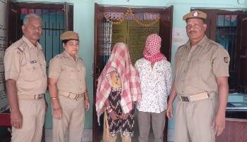 ଗଞ୍ଜେଇ ବିକ୍ରି ପାଇଁ ଯିବା ବେଳେ ଜଣେ ପୁରୁଷ ଓ ଜଣେ ମହିଳା ସମେତ ବାଇକି ଜବତ କଲା ପୋଲିସ