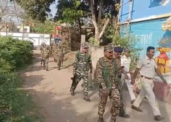 ୧୬ନଂ ଜାତୀୟ ରାଜପଥରେ ଦୁର୍ଘଟଣାରେ ଜଣ ମୃତ ବରଣ କରିଥିବା ବେଳେ ଜଣେ ଗୁରୁତର ହୋଇଥିବା ଜଣାପଡିଛି