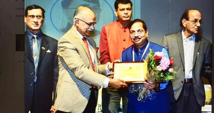 ଉମାକାନ୍ତ ଜେନାଙ୍କର ଆସନ୍ତା ନିର୍ବାଚନରେ ପ୍ରତିଦ୍ବନ୍ଦିତା କରିବାର ସମ୍ଭାବନା ଉଜ୍ଜ୍ବଳ