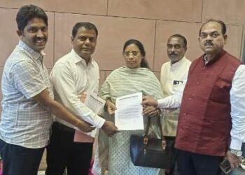 ନିର୍ବାଚନ ଇସ୍ତହାରରେ ରହୁ ସାମ୍ବାଦିକଙ୍କ ପାଇଁ ପ୍ରତିଶୃତି