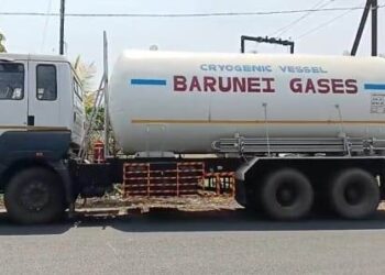 ୧୬ନଂ ଜାତୀୟ ରାଜପଥରେ ଦୁର୍ଘଟଣାରେ ଜଣ ମୃତ ବରଣ କରିଥିବା ବେଳେ ଜଣେ ଗୁରୁତର ହୋଇଥିବା ଜଣାପଡିଛି