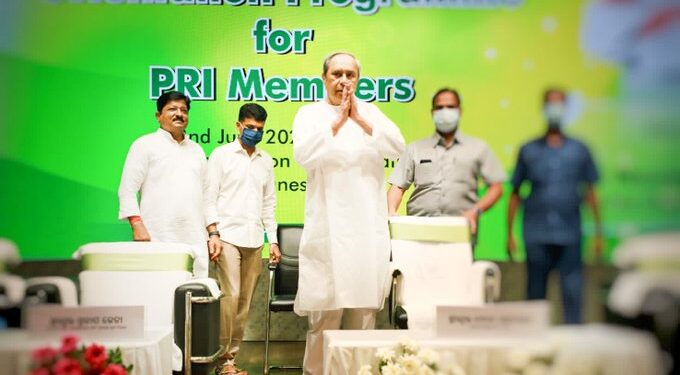 Now again under the charismatic leadership of Shri Naveen Patnaik, we are gearing up to contest in all 147 assembly and 21 Lok Sabha seats, confident of the blessing of 4.5 Cr people of Odisha and aiming for a major win again in 2024!