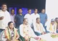 ବାଗଧରାପୁର ଗ୍ରାମ୍ୟ କମିଟି ପକ୍ଷରୁ  ରାଧାକୃଷ୍ଣଙ୍କ ଲଉଡ଼ି ଉତ୍ସବ
