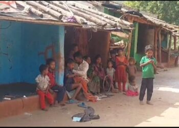 ସ୍ବାଧିନତାର 76 ବର୍ଷ ପରେ ମଧ୍ୟ ସ୍ଥାୟୀ ସରକାର ଙ୍କ ଦୃଷ୍ଟି ଆଡୁଆଳ ରେ ରହିଯାଇଛି : ବିକାଶର ସ୍ଵାଦ ଚାଖି ନଥିବା ଗାଆଁ ଡୁରୁଙ୍ଗ