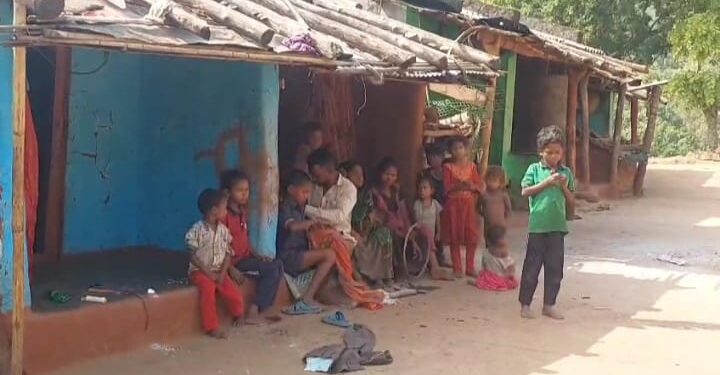 ସ୍ବାଧିନତାର 76 ବର୍ଷ ପରେ ମଧ୍ୟ ସ୍ଥାୟୀ ସରକାର ଙ୍କ ଦୃଷ୍ଟି ଆଡୁଆଳ ରେ ରହିଯାଇଛି : ବିକାଶର ସ୍ଵାଦ ଚାଖି ନଥିବା ଗାଆଁ ଡୁରୁଙ୍ଗ