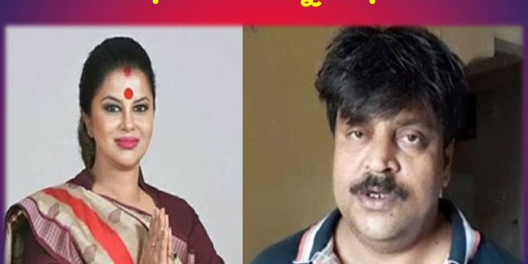 ବିଜେପି ଦଳ ତ୍ୟାଗ କଲେ ଲାଲା ମନୋଜ ରାୟ ଓ ଇରାନୀ ରାୟ : ନୟାଗଡ଼ ବିଜେପିକୁ ବଡ଼ ଝଟକା
