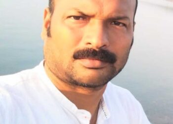 ନବନିଯୁକ୍ତ ରାଜ୍ୟ ସାଧାରଣ ସଂପାଦକଙ୍କ କୃତଜ୍ଞତା ଓ ବିବୃତି