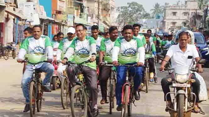 ରଣପୁରରେ ପ୍ରବାଦ ପୁରୁଷ ବିଜୁ ପଟ୍ଟନାୟକଙ୍କ ୧୦୮ ତମ ଜନ୍ମ ବାର୍ଷିକୀ ପାଳିତ