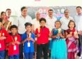 ବିଦ୍ୟାଳୟସ୍ତରୀୟ ବିଜ୍ଞାନ ମେଳା ଓ ଗଣିତ-ବିଜ୍ଞାନ ଅଲମ୍ପିଆଡ଼ ପ୍ରତିଯୋଗିତା