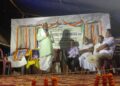 ସୁବାସ ଚନ୍ଦ୍ର ସାମନ୍ତରାୟ ଙ୍କ ସୃତିଚାରଣ ସଭା ଅନୁଷ୍ଠିତ