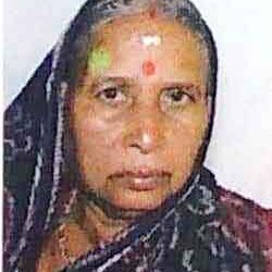 ପୂର୍ବତନ ସରପଞ୍ଚଙ୍କ ବିୟୋଗ