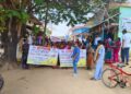 ଗାଁ କୁ ରାସ୍ତା ନାହିଁ ତ ଭୋଟ ନାହିଁ